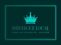 Shiver Ice