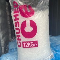12 kg crushed